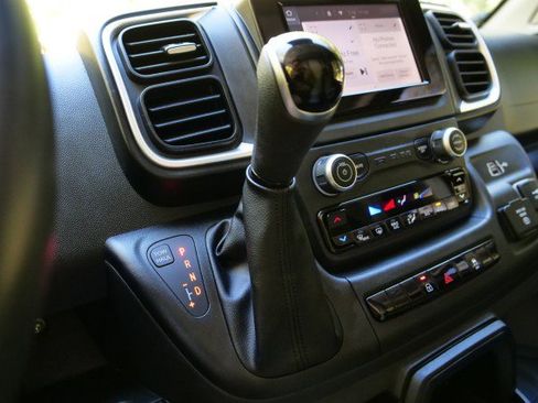 Used 2024 RAM ProMaster 3500 w/ Quick Order Package 22G SLT image 21