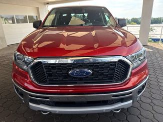 Used 2023 Ford Ranger XLT w/ Equipment Group 302A High AWD/4WD video 2