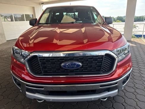 Used 2023 Ford Ranger XLT w/ Equipment Group 302A High AWD/4WD image 2