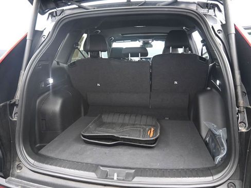 Certified 2026 Honda CR-V TrailSport image 10