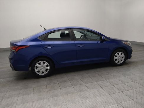 Used 2018 Hyundai Accent SE FWD image 10