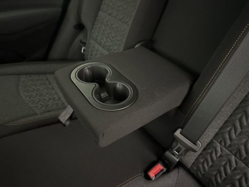 Used 2024 Chevrolet Equinox LT image 44