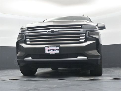 Used 2021 Chevrolet Tahoe High Country image 48