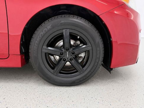 Used 2010 Toyota Prius Five FWD image 28