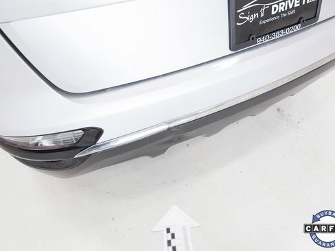 Used 2020 Kia Sportage EX image 40