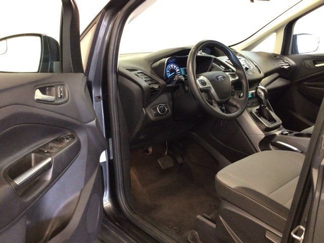 Used 2016 Ford C-MAX SE FWD image 21