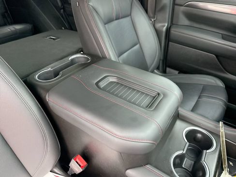 Used 2023 Chevrolet Tahoe RST RWD image 21