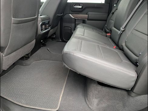 Used 2022 GMC Sierra 2500 Denali image 12