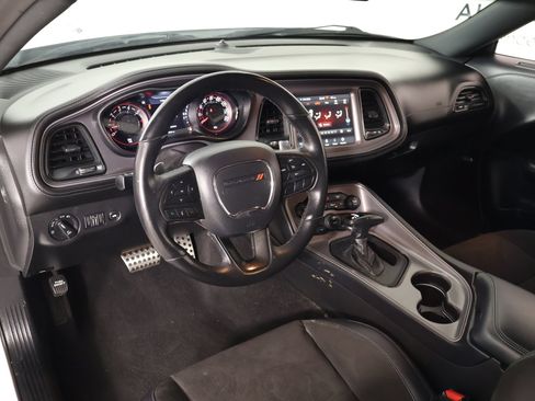 Used 2023 Dodge Challenger R/T w/ Plus Package RWD image 2