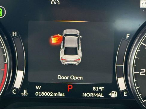 Used 2022 Acura TLX w/ Technology Package image 21