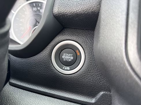 New 2026 RAM 5500 Tradesman image 26