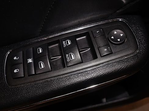 Used 2014 Dodge Charger R/T AWD/4WD image 11