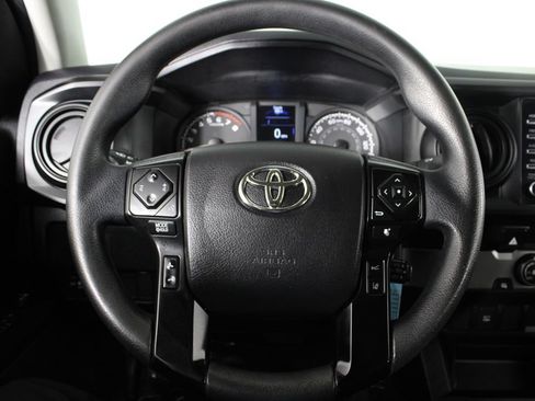 Used 2022 Toyota Tacoma SR w/ SR Convenience Package RWD image 22