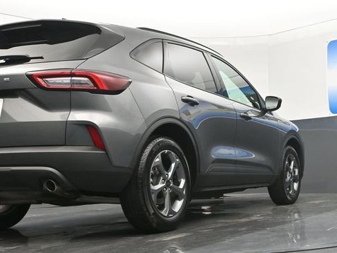 Used 2025 Ford Escape ST-Line image 22