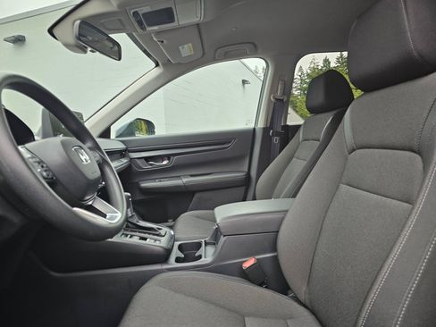 Certified 2025 Honda CR-V LX image 23