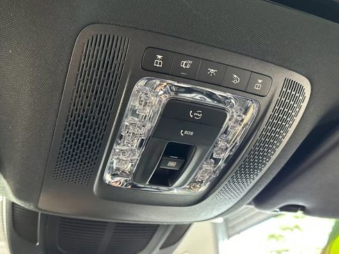 Certified 2025 Mercedes-Benz GLE 350 4MATIC image 36