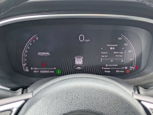 Used 2023 Acura MDX SH-AWD w/ Advance Package image 21