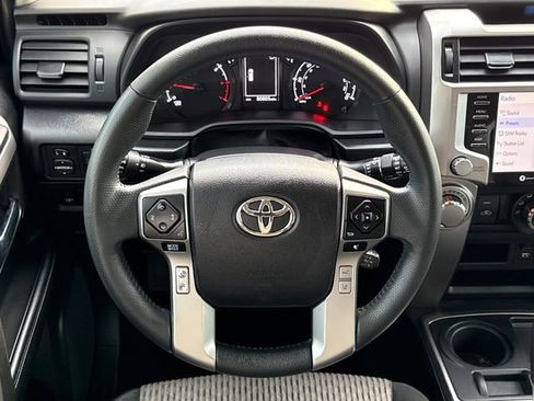 Used 2023 Toyota 4Runner SR5 image 15