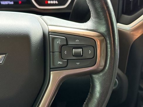 Used 2020 Chevrolet Silverado 2500 High Country w/ Technology Package image 35