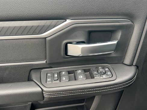 New 2026 RAM 2500 Big Horn image 9