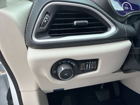 Used 2024 Chrysler Pacifica Limited FWD image 21