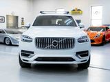 Used 2023 Volvo XC90 T8 Ultimate w/ Lounge Package image 4