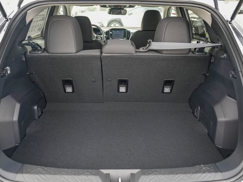 New 2026 Subaru Crosstrek 2.0i Premium image 11