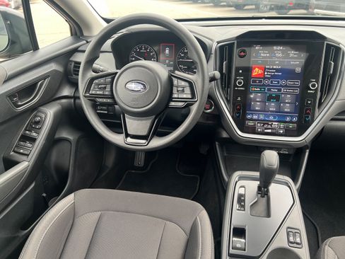 Certified 2026 Subaru Crosstrek 2.5i Premium AWD/4WD image 16