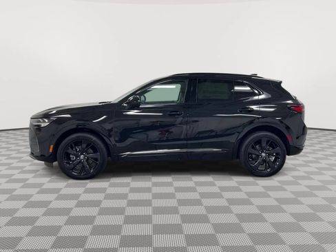 Used 2023 Buick Envision Essence w/ Sport Touring Package AWD/4WD image 5