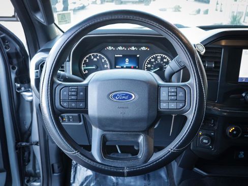 Used 2021 Ford F150 XL w/ STX Appearance Package image 20