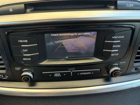 Used 2016 Kia Sorento EX FWD image 22