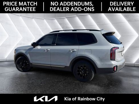 Used 2023 Kia Telluride SX Prestige X-Pro image 7