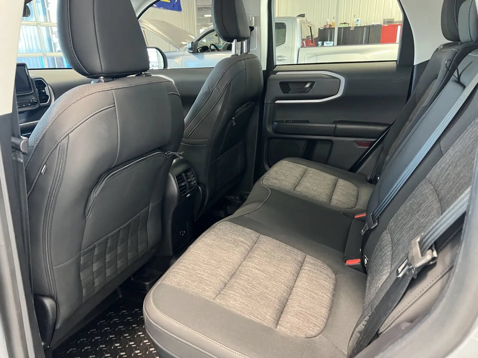 Used 2023 Ford Bronco Sport Big Bend w/ Convenience Package AWD/4WD image 15