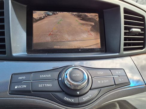 Used 2011 Nissan Quest SL w/ Value Cargo Pkg FWD image 5