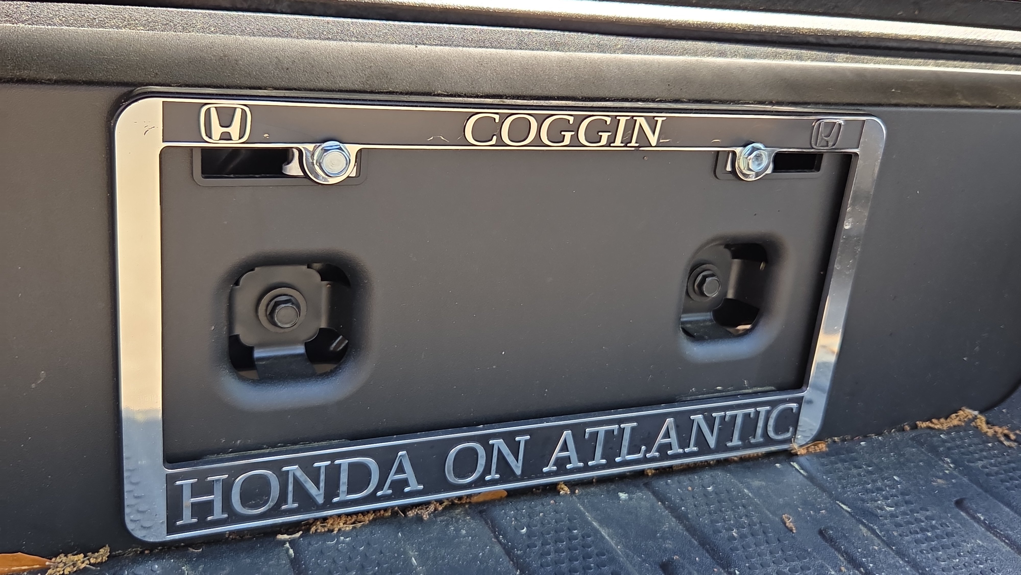 Certified 2026 Honda Ridgeline TrailSport image 38