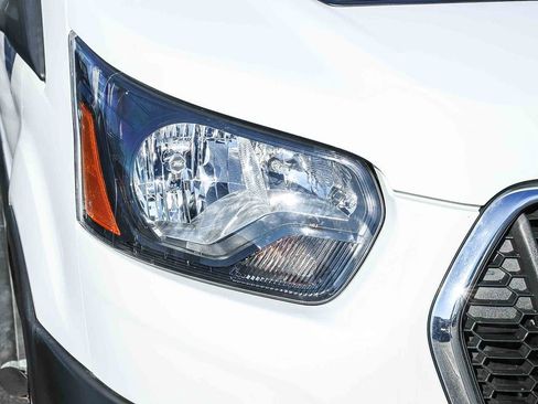 Used 2024 Ford Transit 250 Low Roof w/ Exterior Upgrade Package image 14