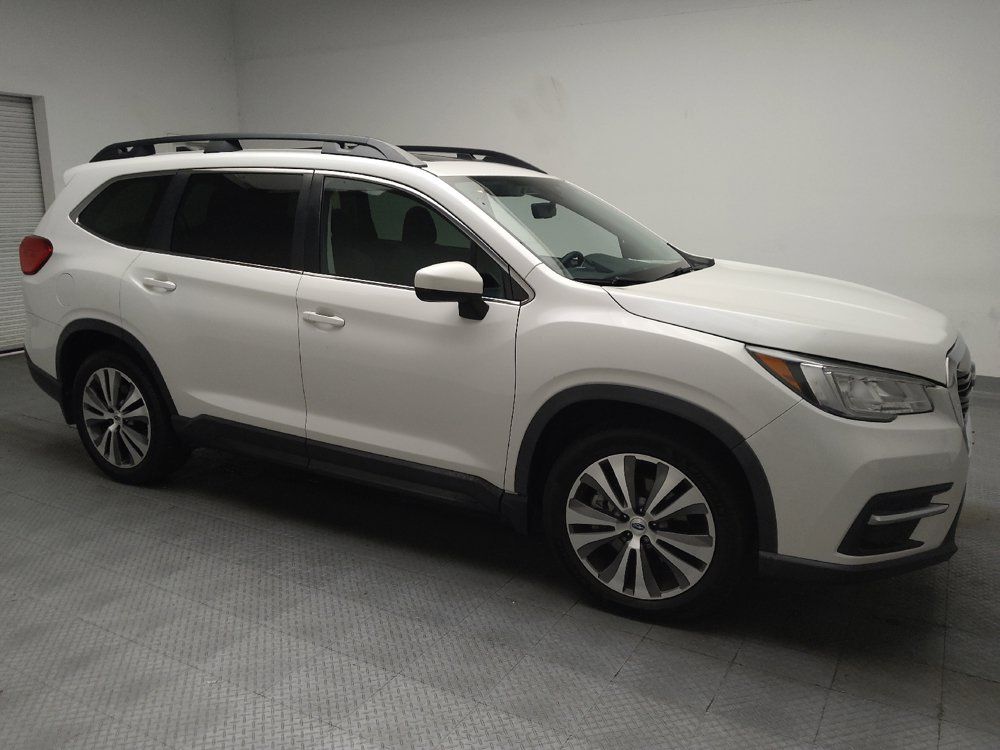 Used 2020 Subaru Ascent Premium w/ Sport Package AWD/4WD image 11