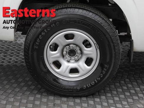 Used 2022 Nissan Frontier S image 29