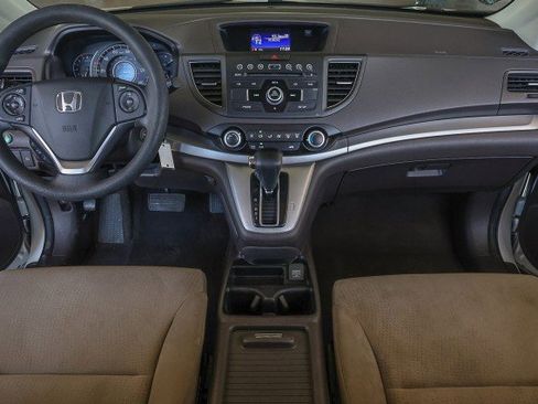 Used 2014 Honda CR-V EX image 36
