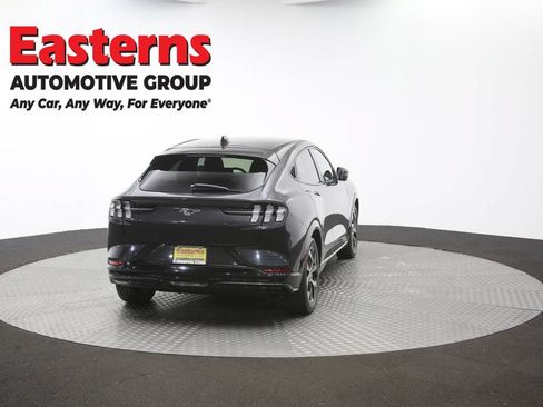 Used 2022 Ford Mustang Mach-E Premium AWD/4WD image 36