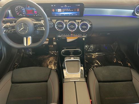 New 2026 Mercedes-Benz CLA 250 image 11