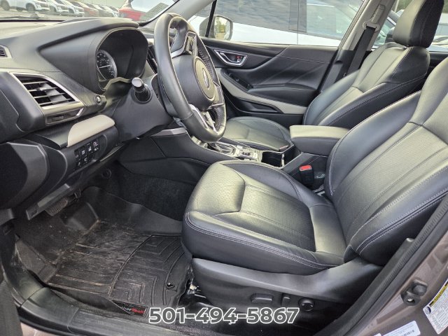 Used 2023 Subaru Forester Limited AWD/4WD image 8