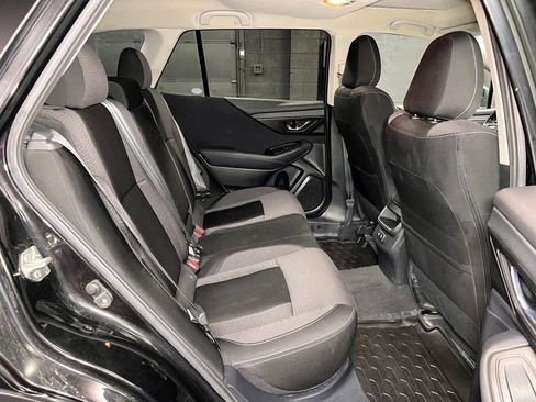 Used 2021 Subaru Outback Premium image 29