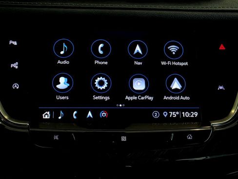 Used 2020 Cadillac XT6 Premium Luxury AWD/4WD image 64