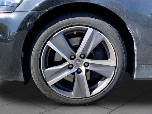 Used 2016 Lexus GS 350 AWD w/ Premium Package image 11