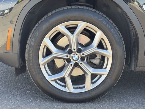 Used 2023 BMW X3 xDrive30i w/ Convenience Package w/ZPA image 10