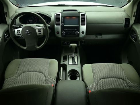 Used 2019 Nissan Frontier SV image 35