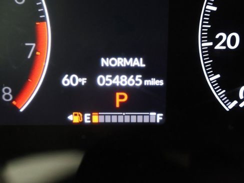 Used 2024 Honda CR-V EX image 37