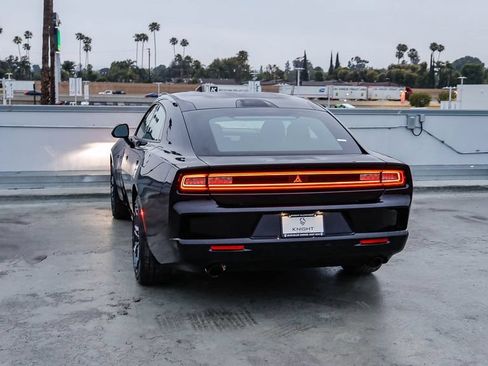 New 2026 Dodge Charger GT w/ Blacktop Package AWD/4WD image 7