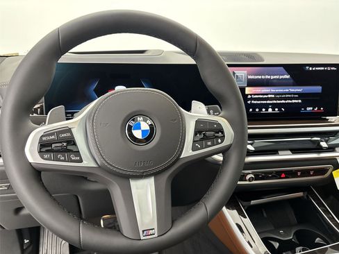 New 2026 BMW X5 xDrive40i image 22